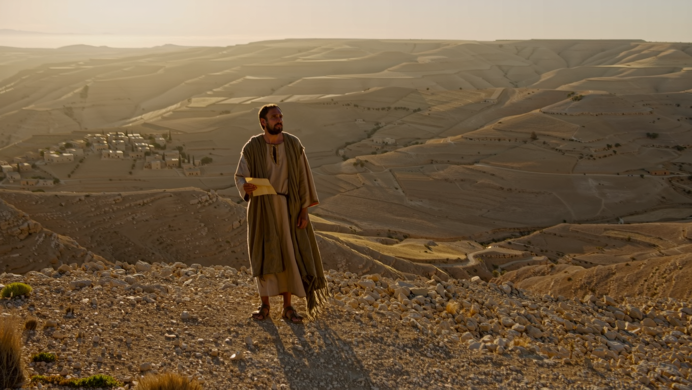 Psalm 119